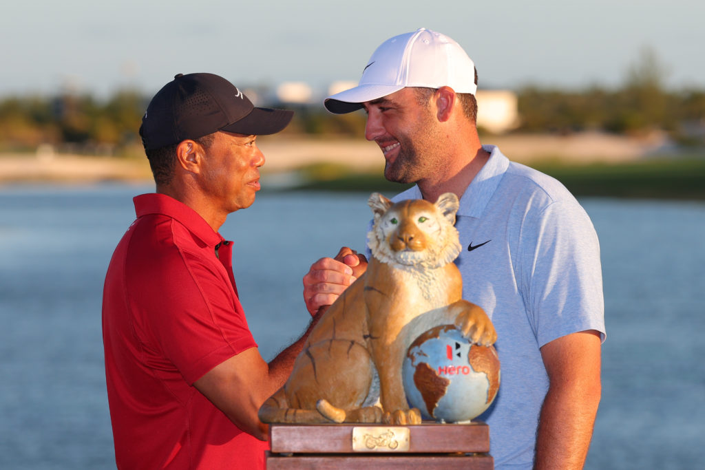 Hero World Challenge 2024 - Final Round