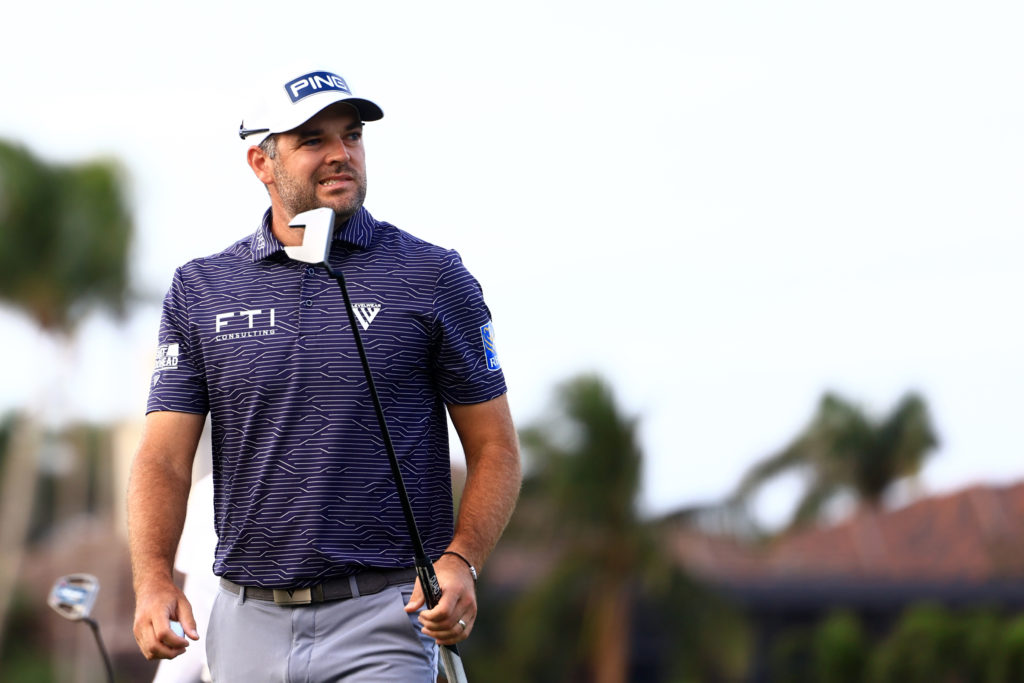 Grant Thornton Invitational 2024 - Round Two