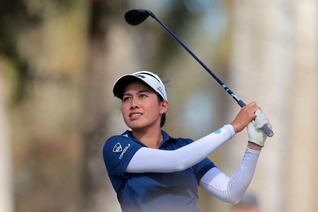 Grant Thornton Invitational 2024 - Final Round