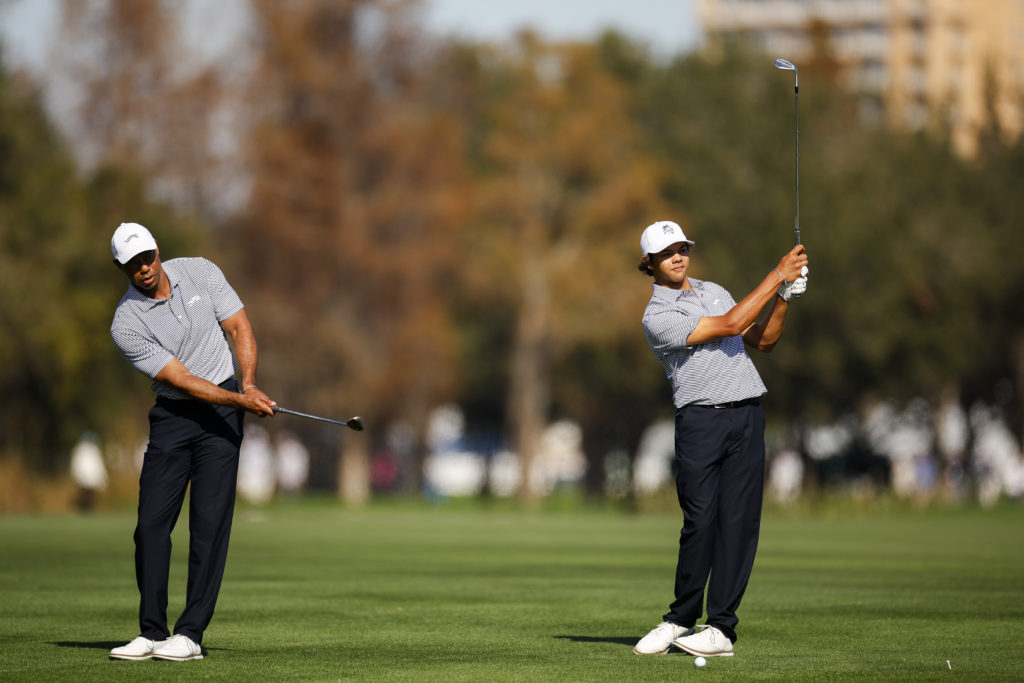PNC Championship - Round One