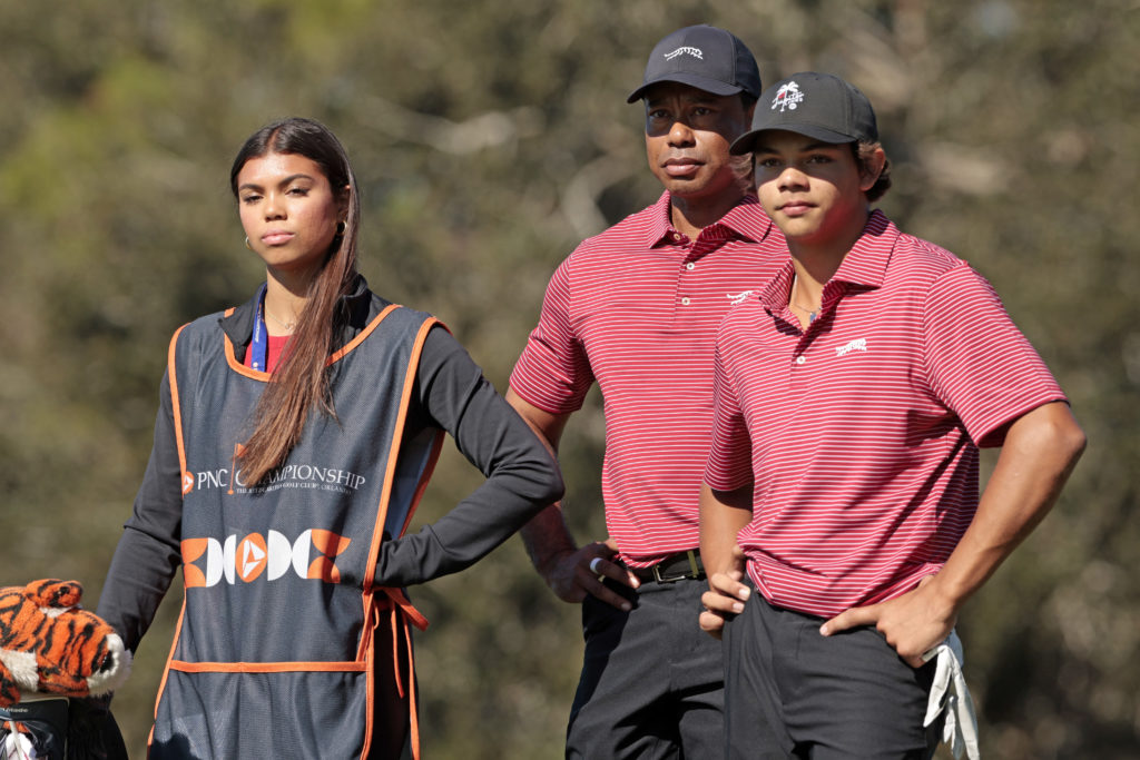 PNC Championship - Round Two