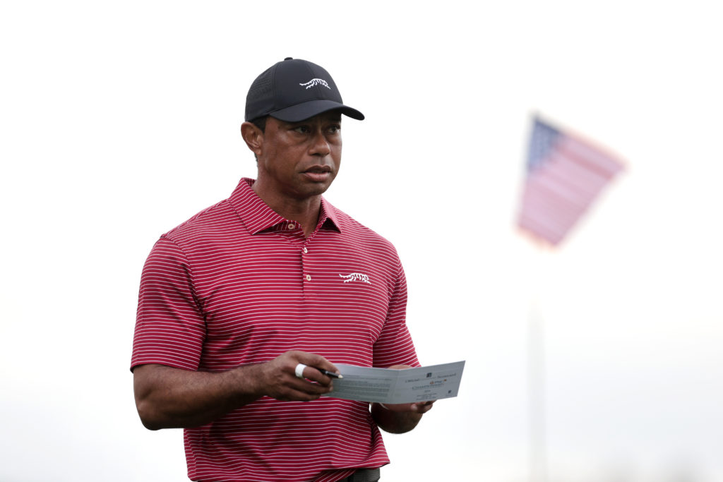 PNC Championship - Round Two