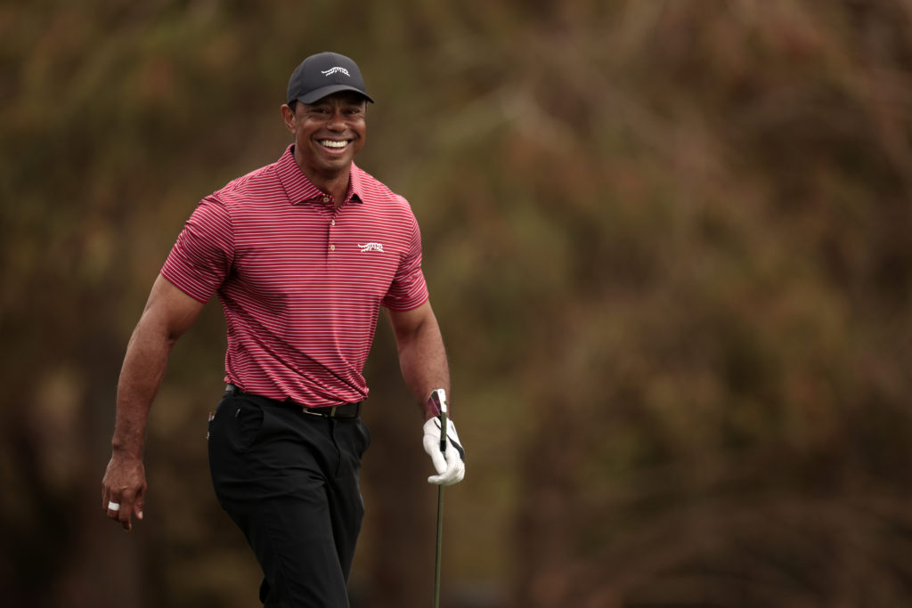 PNC Championship - Round Two
