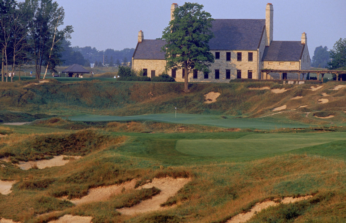 Photo by PGA of America/Getty Images