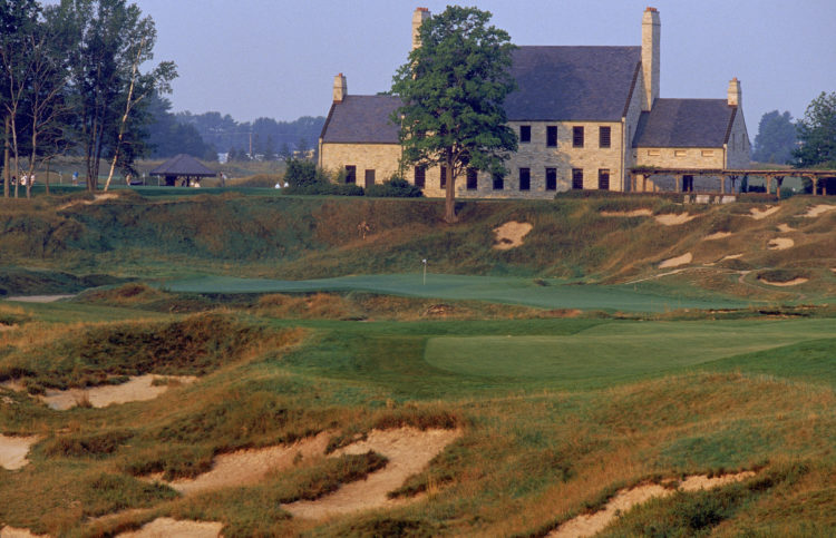 Photo by PGA of America/Getty Images