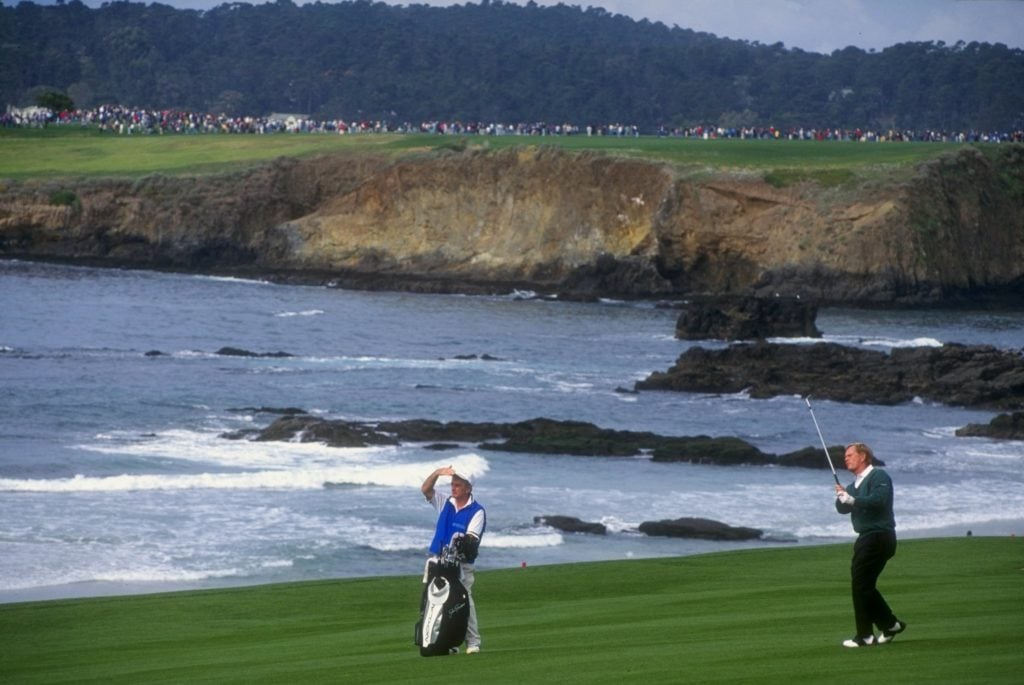 Jack Nicklaus