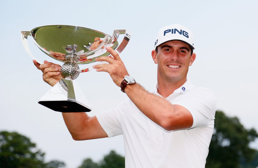 TOUR Championship by Coca-Cola - Final Round