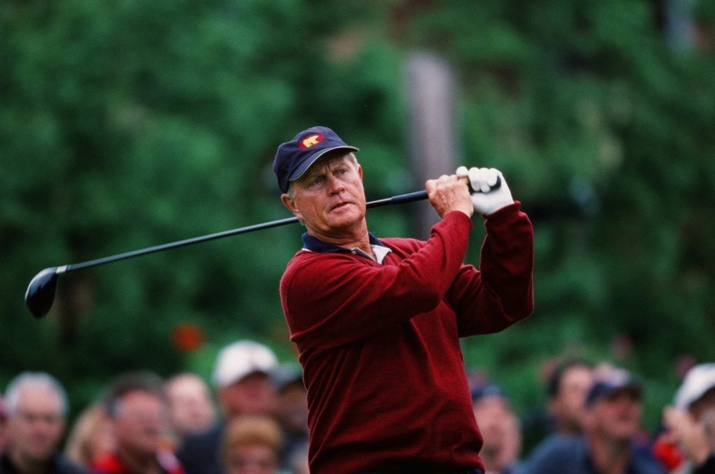 2002 U.S. Senior Open