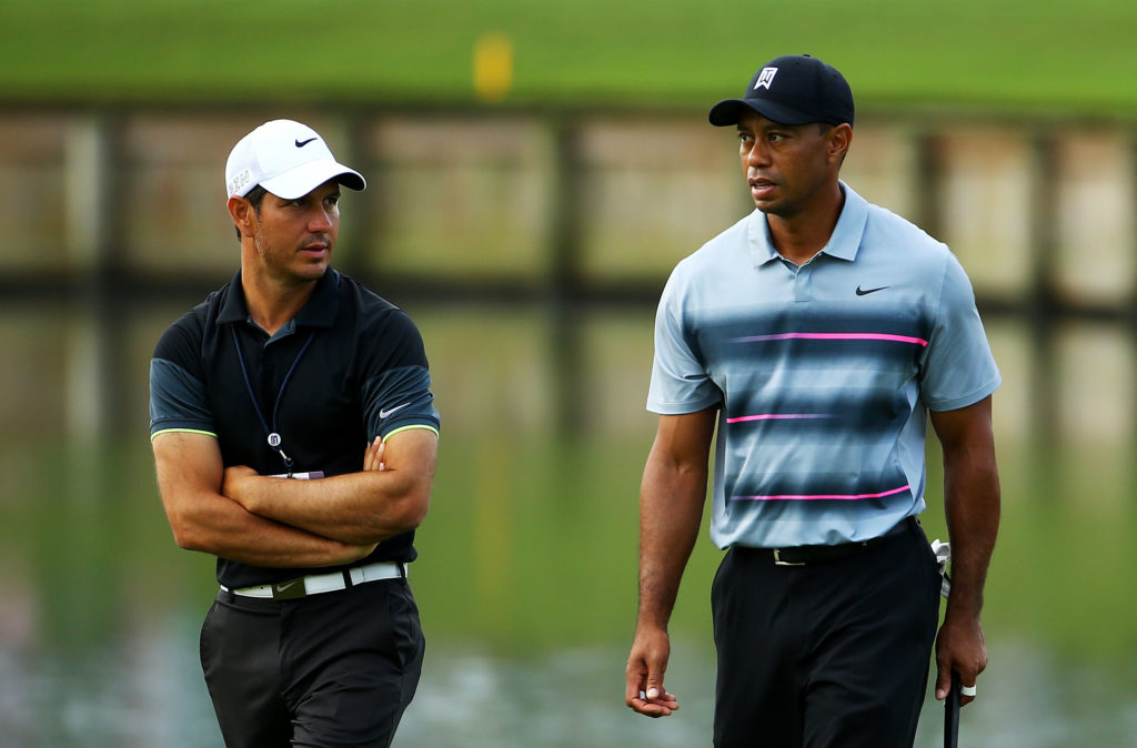 THE PLAYERS Championship - Preview Day 3