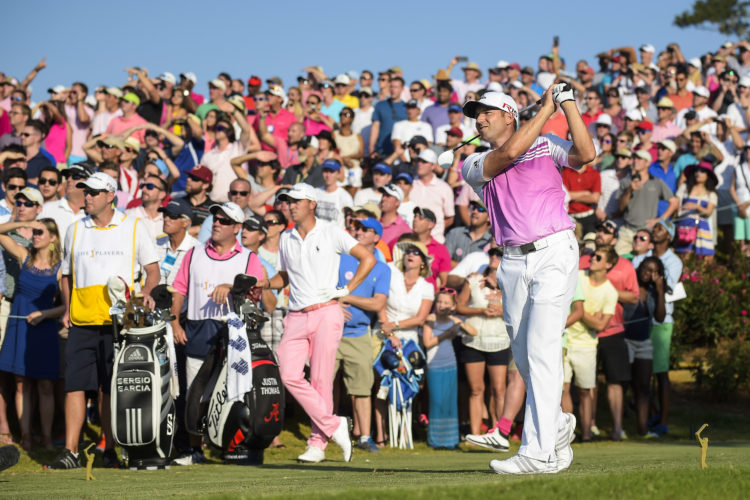 Photo by Chris Condon/PGA TOUR