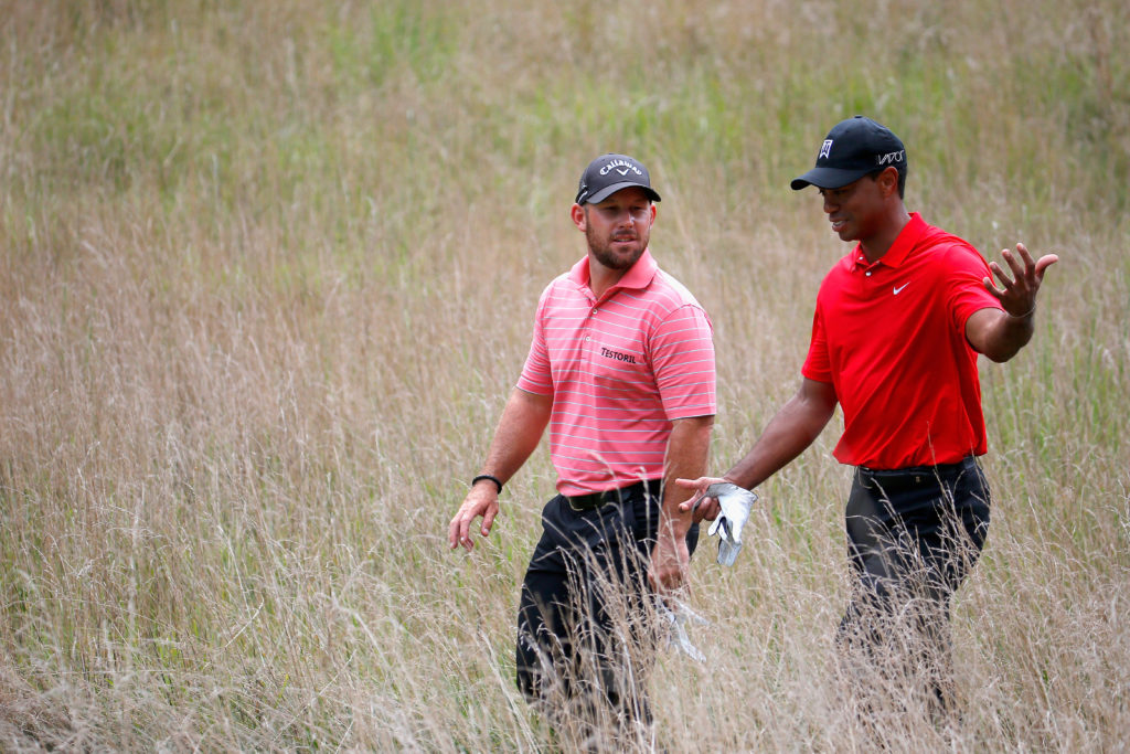 Wyndham Championship - Final Round