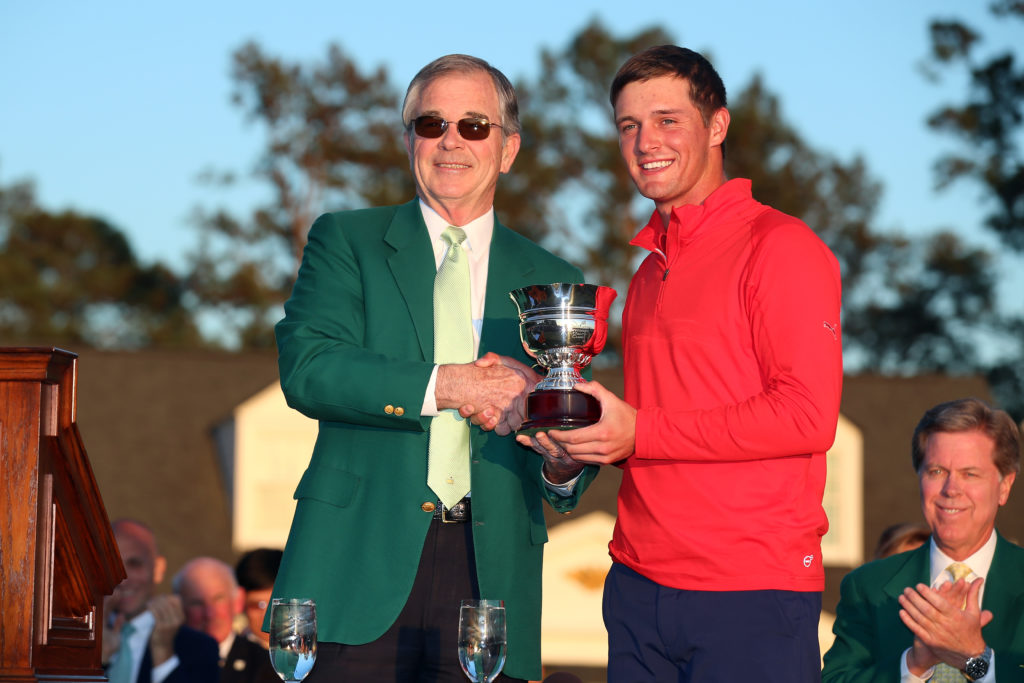 The Masters - Final Round
