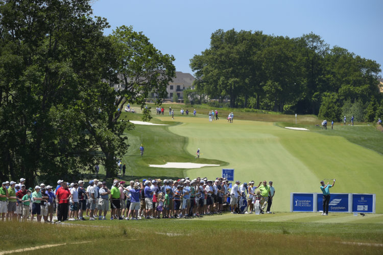 Photo by Stan Badz/PGA TOUR