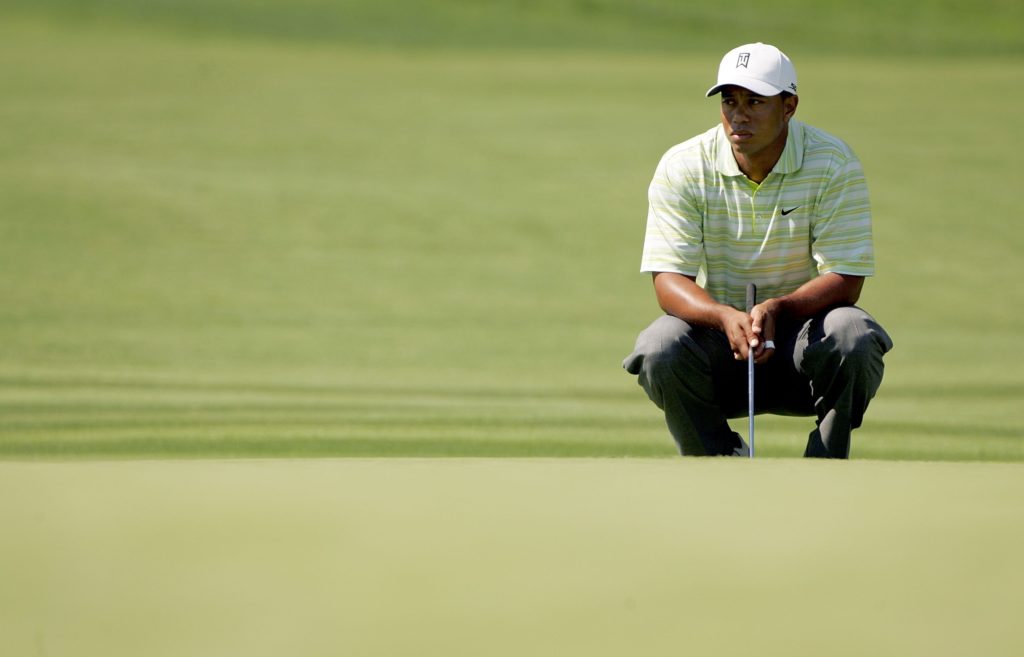 2006 US Open Championship