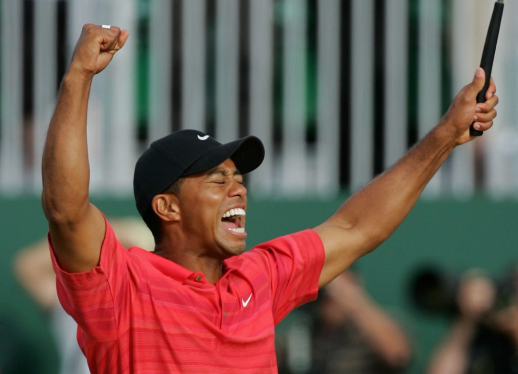 135th Open Championship - Final Round