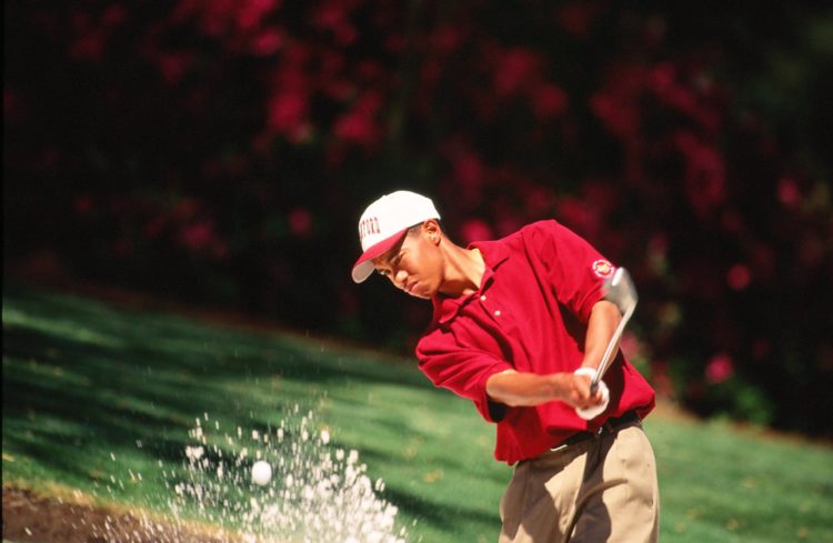Photo by Augusta National/Getty Images
