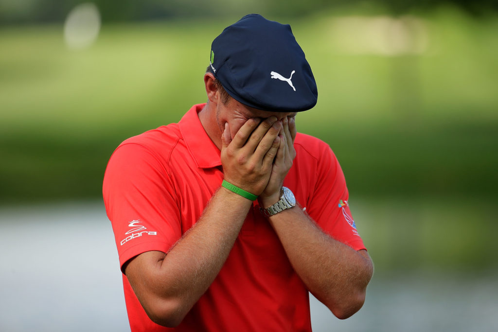 John Deere Classic - Final Round