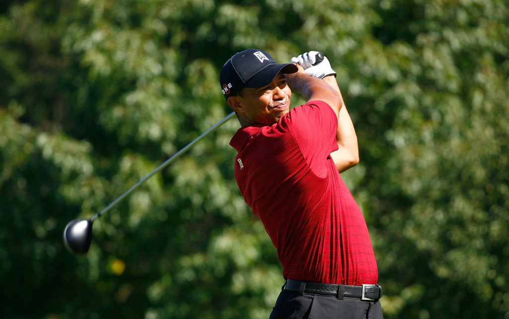 BMW Championship - Final Round