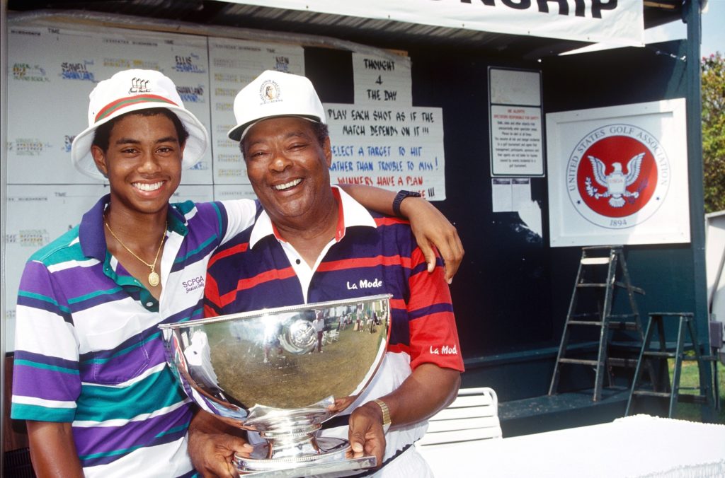 USGA Junior AmateurChampionships