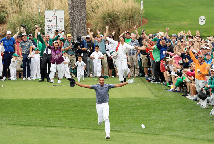 Photo by Andrew Redington/Getty Images