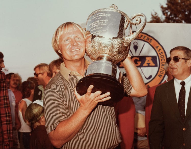 Photo by PGA of America via Getty Images