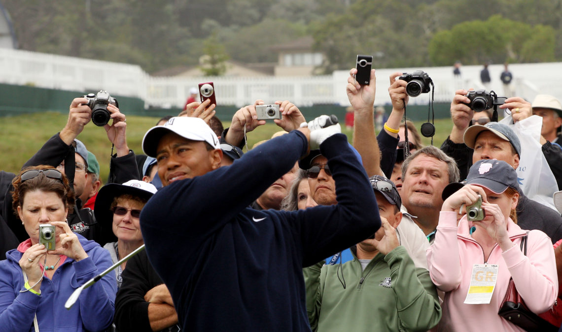 Photo by Scott Halleran/Getty Images