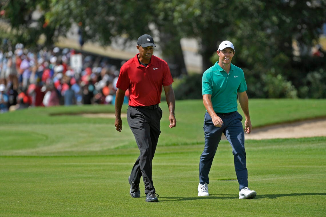 Photo by Stan Badz/PGA TOUR