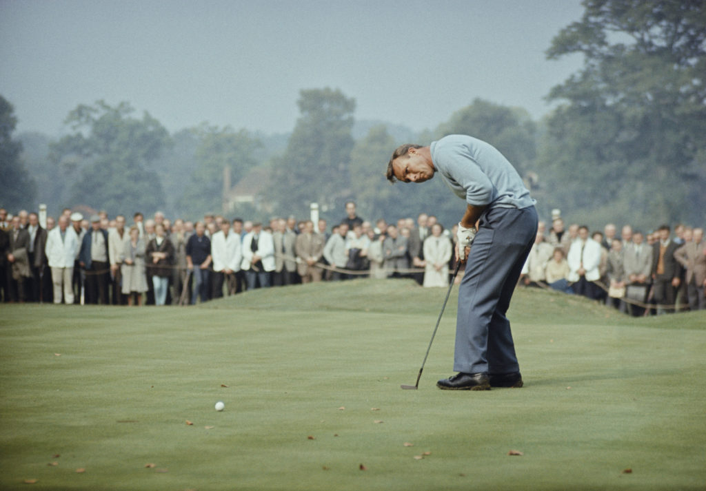 Piccadilly World Match Play Championship