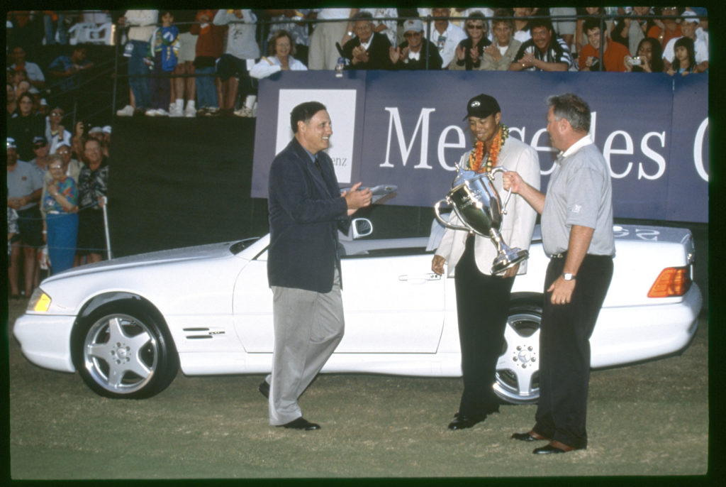 PGA TOUR Archive