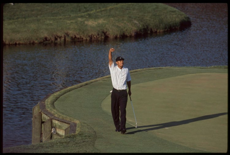 Photo by Stan Badz/PGA TOUR Archive via Getty Images