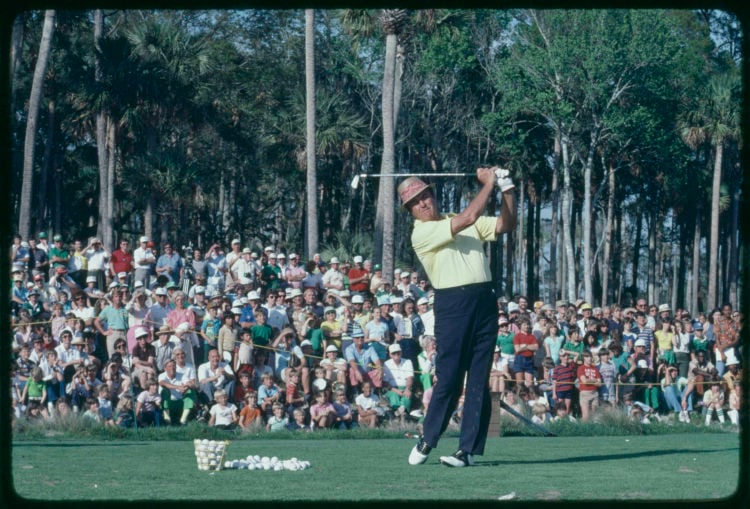 Photo by Bill Knight/PGA TOUR Archive via Getty Images