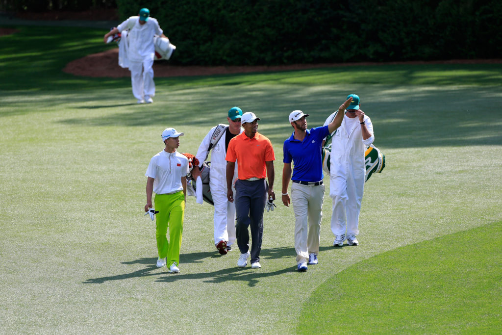 Practice Round 1