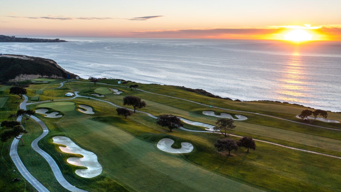 Photo by Ben Jared/PGA TOUR via Getty Images