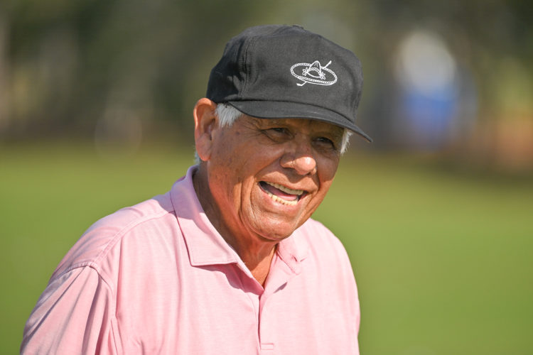 Photo by Ben Jared/PGA TOUR via Getty Images