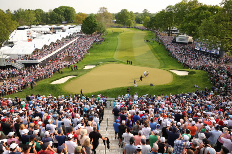 Photo by Scott Taetsch/PGA of America via Getty Images