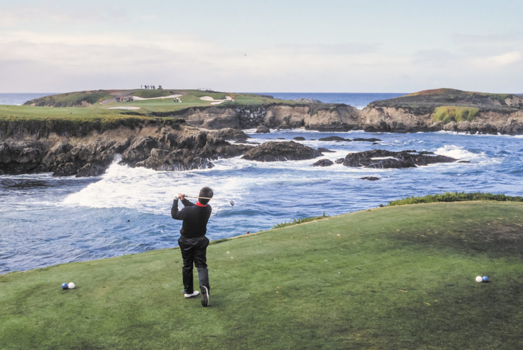 Cypress Point