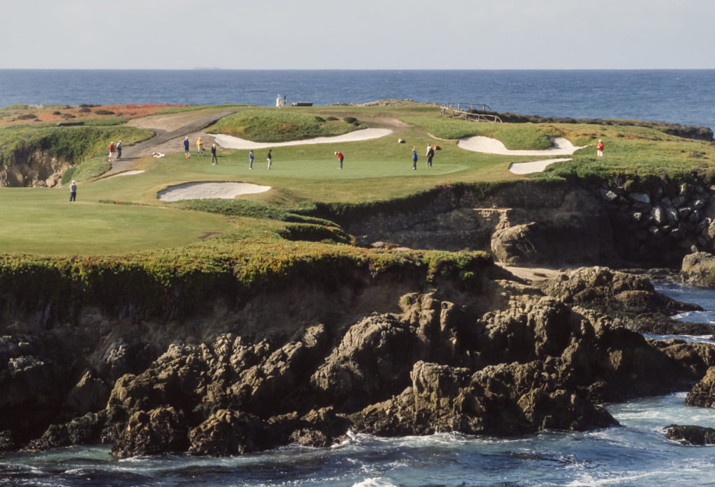 Cypress Point