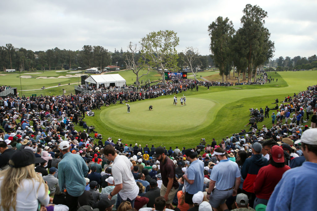 The Genesis Invitational - Final Round