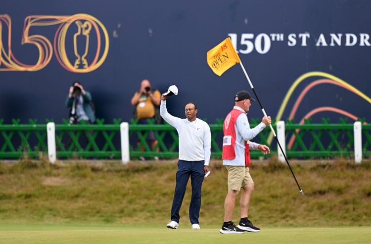 Photo by Ross Kinnaird/Getty Images