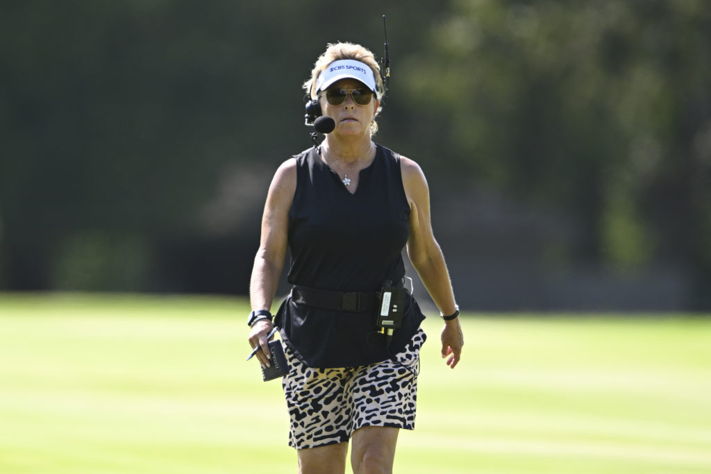 FedEx St. Jude Championship - Final Round