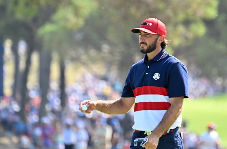 Photo by ALBERTO PIZZOLI/AFP via Getty Images