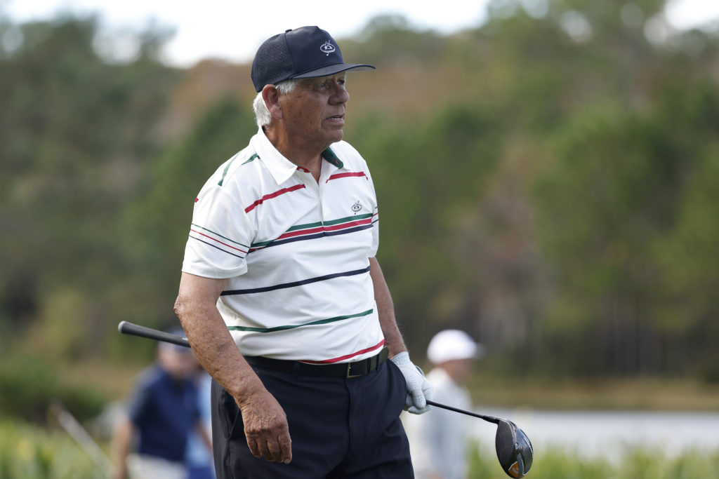 PNC Championship - Final Round