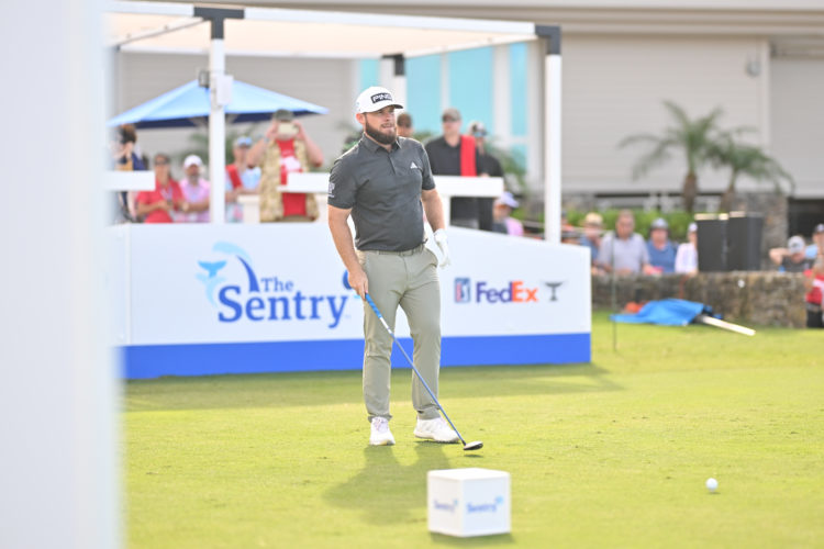 Photo by Ben Jared/PGA TOUR via Getty Images