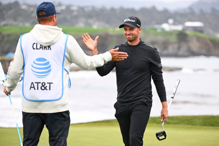 Photo by Tracy Wilcox/PGA TOUR via Getty Images