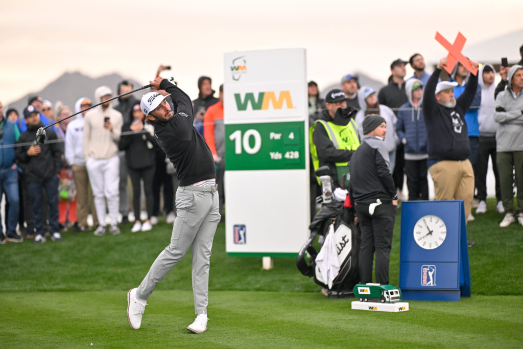 WM Phoenix Open
