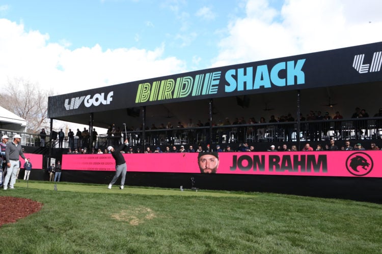 Photo by Matthew Bolt/Icon Sportswire via Getty Images