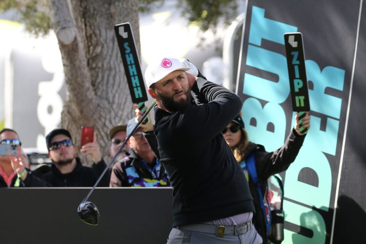 Photo by Matthew Bolt/Icon Sportswire via Getty Images