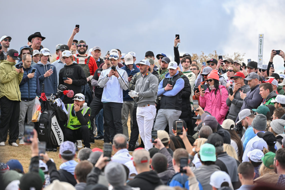 Photo by Ben Jared/PGA TOUR via Getty