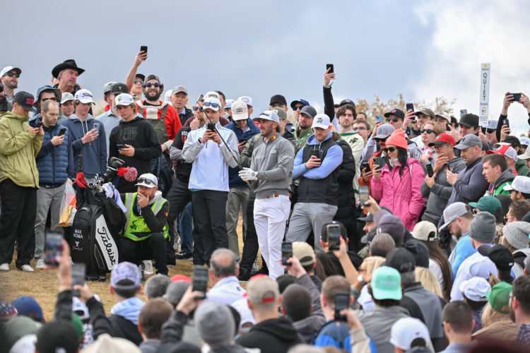 Photo by Ben Jared/PGA TOUR via Getty