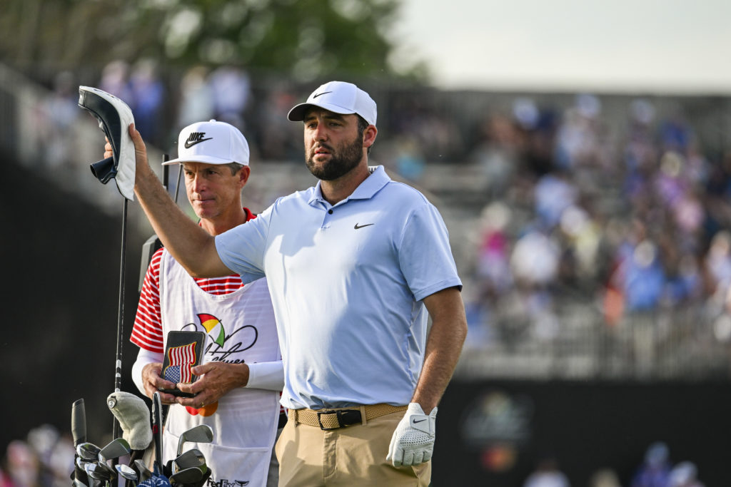 Arnold Palmer Invitational presented by Mastercard - Round Two